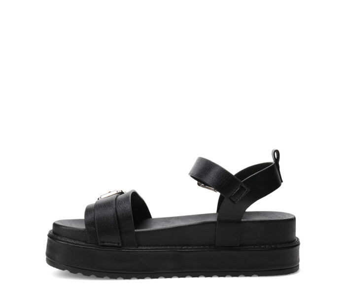 Sandalias de Mujer Miss Carol Taze Negro