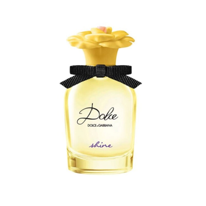 D&G DOLCE SHINE EDP 50 ML D&G DOLCE SHINE EDP 50 ML