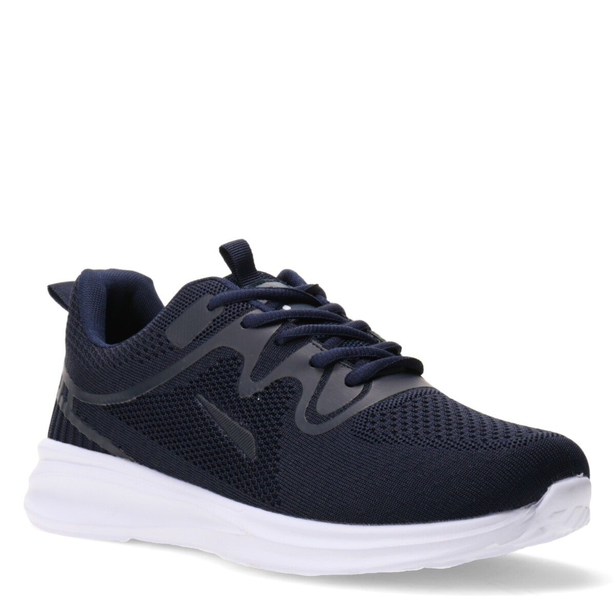 Championes Unisex Push GERY - Azul Marino 