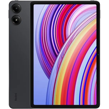 Tablet Xiaomi Redmi Pad Pro 8GB+256GB Gris 001