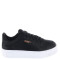 Championes de Mujer Puma Carina Street Negro - Rosa