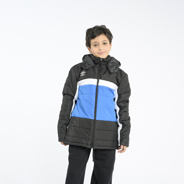 Campera Dash Umbro Niños 269