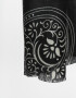 Pashminas Pashminas - Negro