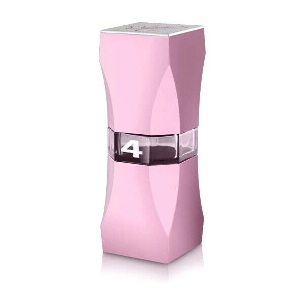 Prestige 4 Women Delicious EDT New Brand 100ml. Prestige 4 Women Delicious EDT New Brand 100ml.