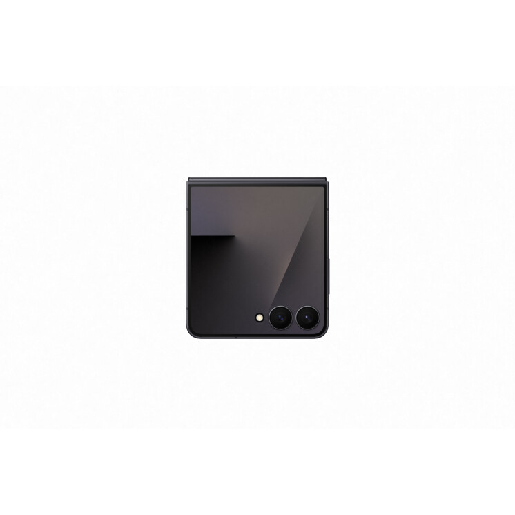Samsung Galaxy Z Flip7 5G 256 GB Black