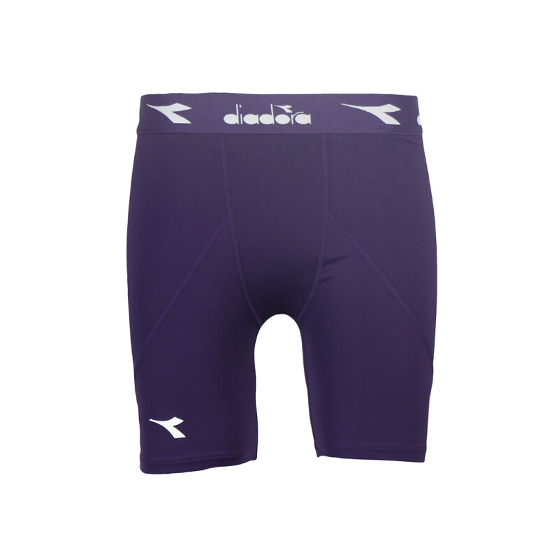 Diadora Hombre Leggings short - NAVY Marino