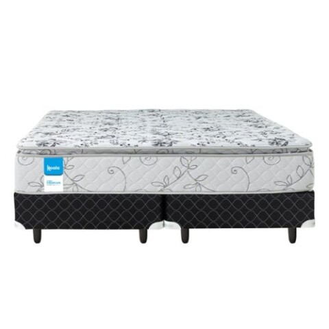 Sommier Koala Premium 180x200 cm (Base + Colchón) Sommier Koala Premium 180x200 cm (Base + Colchón)