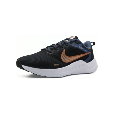 Champion Nike Dama Running Downshifter 12 Blk/Mtlc S/C
