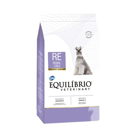 EQUILIBRIO RENAL DOG 2KG Equilibrio Renal Dog 2kg