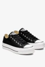 Chuck Taylor All Star Lift Negro