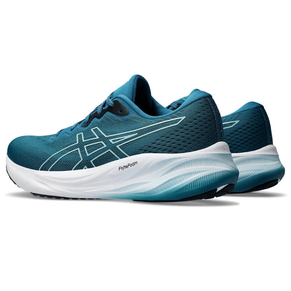 GEL Pulse 15 - Hombre Evening Teal/teal Tint