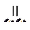 KIT COMPLETO DE SUSPENSION Kit Completo De Suspension