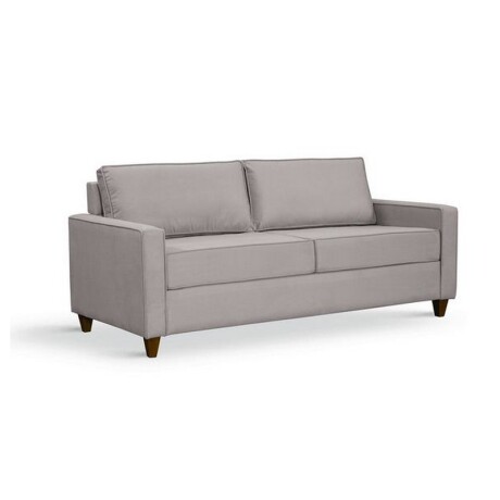 SOFA TEXAS 2 CUERPOS BEIGE OSCURO SOFA TEXAS 2 CUERPOS BEIGE OSCURO