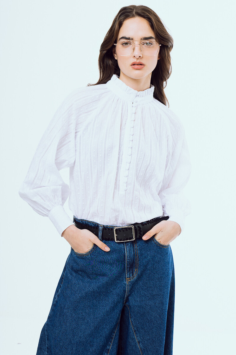 CAMISA LADIS 
