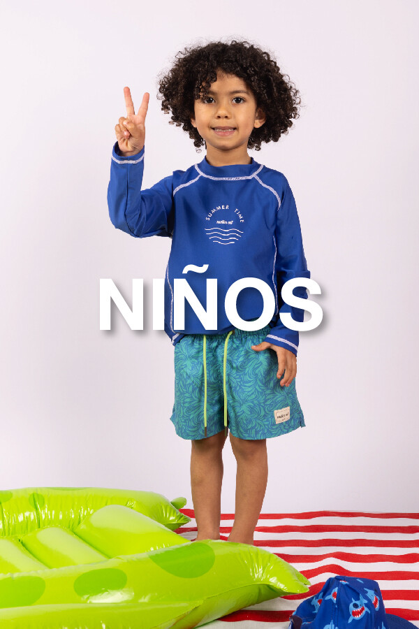 Niños