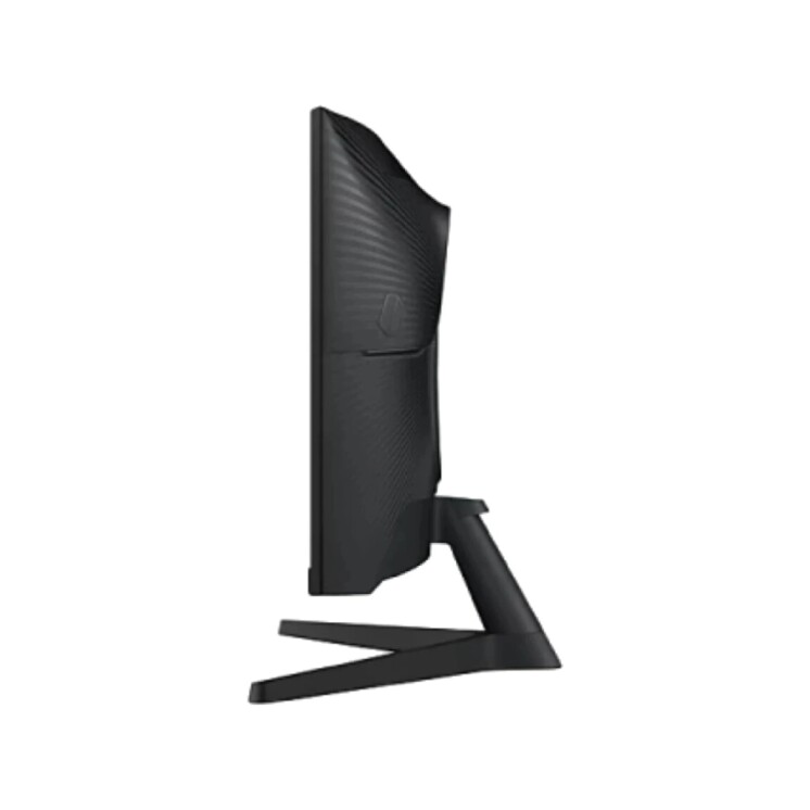 Monitor Gamer Samsung Odyssey G5 32" Curvo QHD 165 Hz 1 ms Monitor Gamer Samsung Odyssey G5 32" Curvo QHD 165 Hz 1 ms