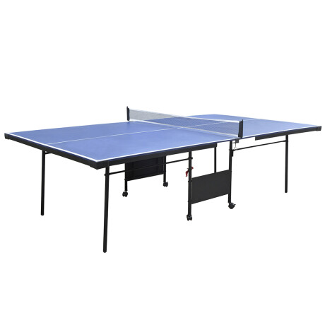 Mesa de Ping Pong Plegable 274 X 152 X 76CM 001