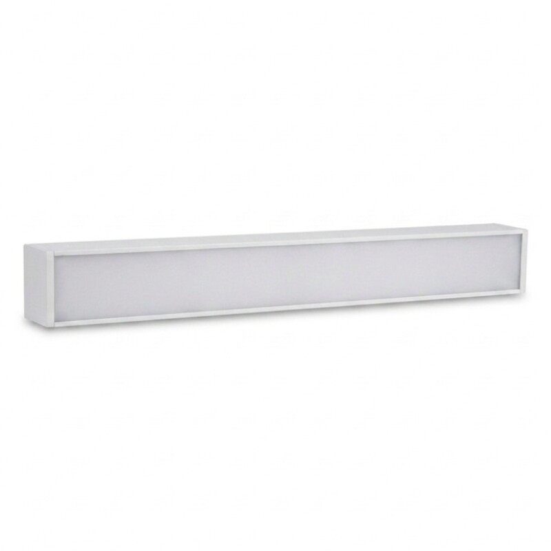 Downlight Lineal Magnético G2 12W Downlight Lineal Magnético G2 12W 2700K Blanca