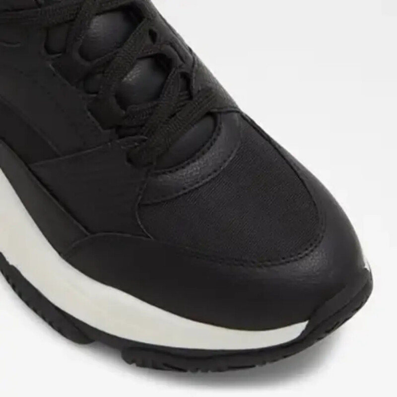 VALLEYIA BLACK BLACK