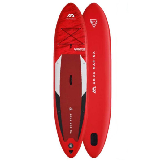 Sup Aquamarina Monster 12' Sup Aquamarina Monster 12'