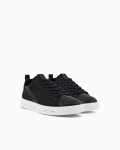 ECCO Street 720 Negro