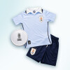 Pack infantil - Licencia AUF Pack infantil - Licencia AUF