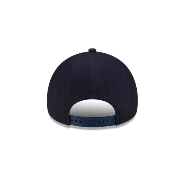 940AF MLB HERITAGE - NEW ERA NEGRO