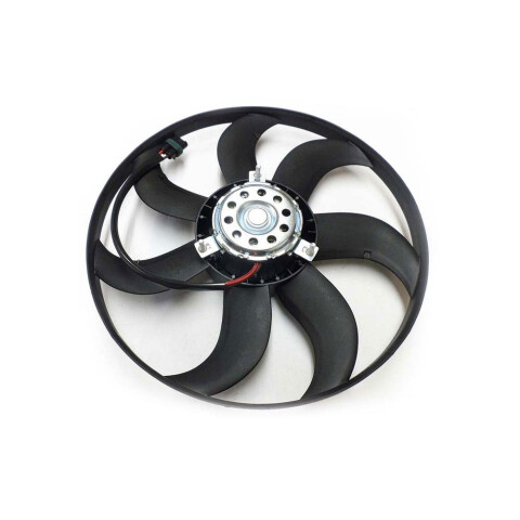 ELECTROVENTILADOR GOL G5/ FOX / SURAN CON AIRE Electroventilador Gol G5/ Fox / Suran Con Aire