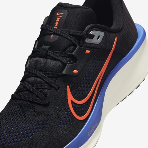 CHAMPION 7.5-11.5 BLACK/BLUE