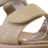 Sandalias Chill Sunday de Mujer - NH04W Camel