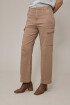 PANTALON EMARA POLANCO Beige
