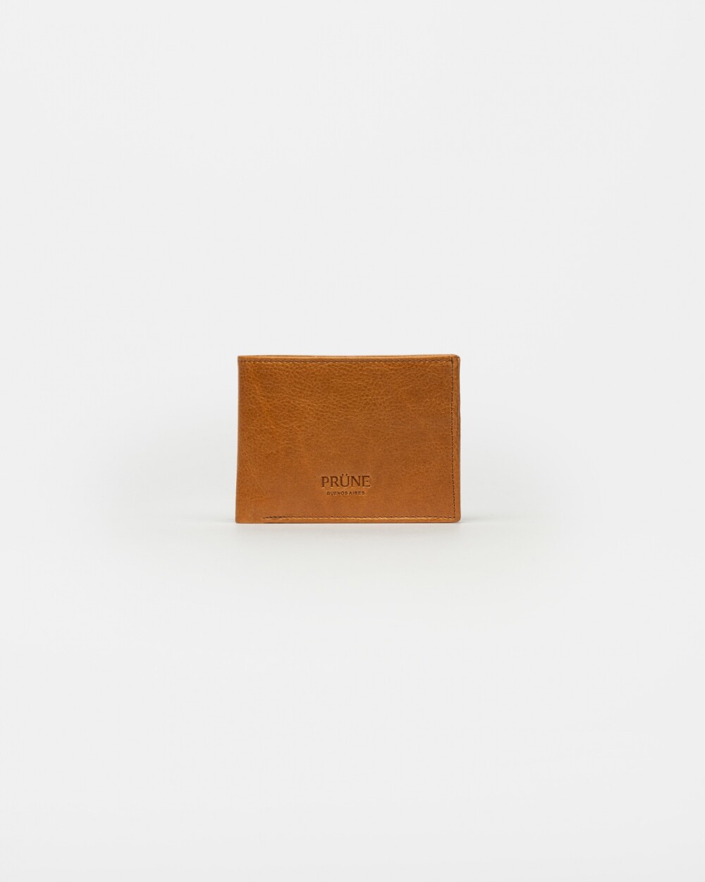 Billetera Piero Cuoio