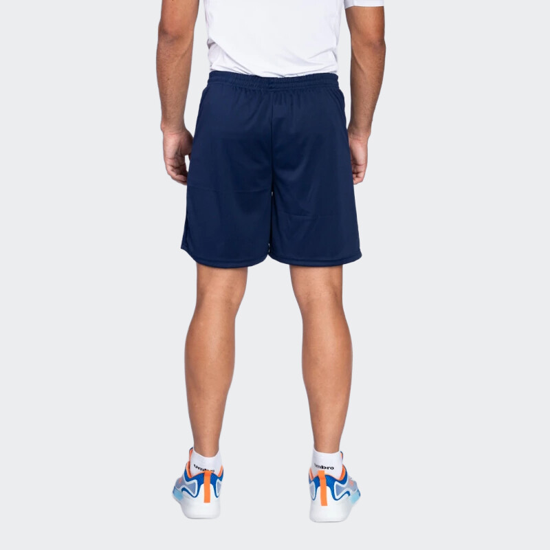 Short Umbro Basic Azul