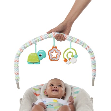 Bouncer Happy Safari Bright Starts Bouncer Happy Safari Bright Starts