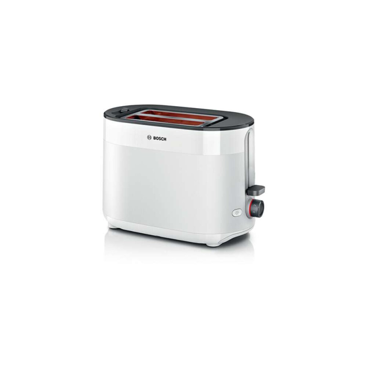Tostadora Bosch TAT2M121 MyMoment - TAT2M121 