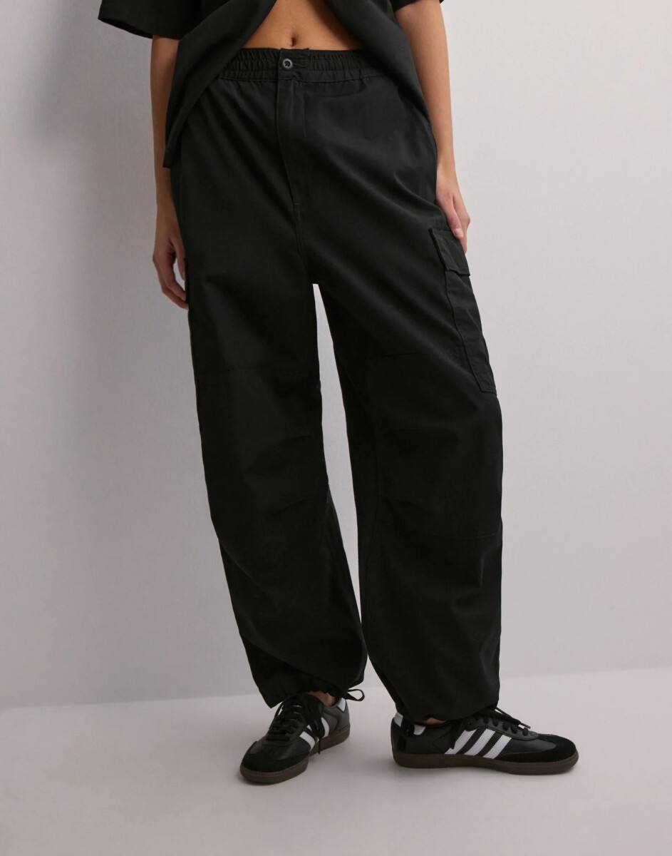 PANTALON CARGO JET 