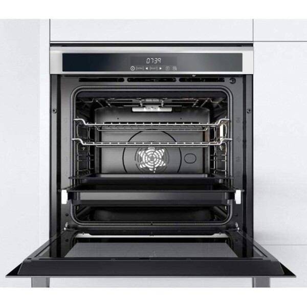 Horno Eléctrico De Empotrar Candy Fcxne 888x Wifi 75 Litros HORNO DE EMPOTRAR CANDY FCXNE888X WIFI