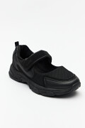 ZAPATILLA WILLEMINA Negro