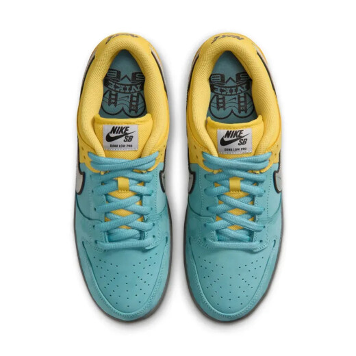 Championes Nike Sb Dunk Low Pro Championes Nike Sb Dunk Low Pro