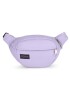 RIÑONERA FIFTH AVENUE PASTEL LILAC