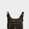 Saca Carteras Grandes - Verde Kaki