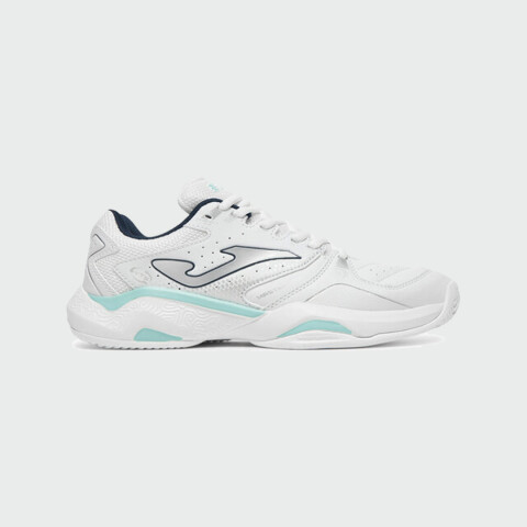 MASTER 1000 LADY 2542 BLANCO TURQUESA BLANCO-TURQUESA