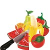 Set frutas divertidas y saludables HAPE Set frutas divertidas y saludables HAPE