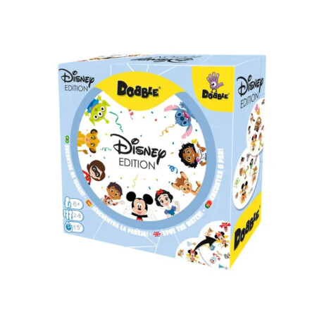 Dobble Disney Dobble Disney