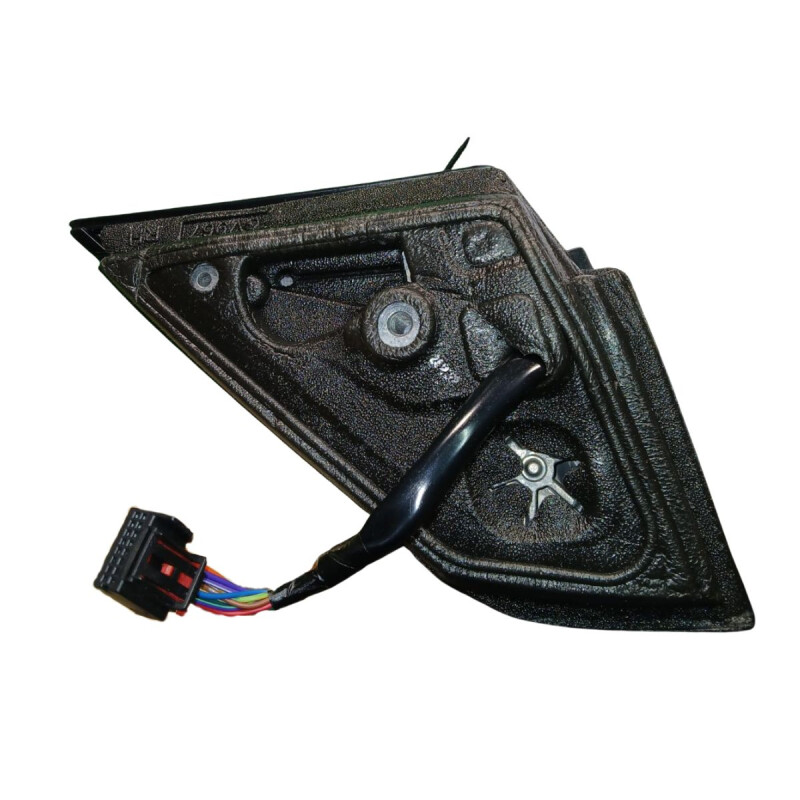 ESPEJO DERECHO POLO 18 CON DESEMPAÑADOR Espejo Derecho Polo 18 Con Desempañador