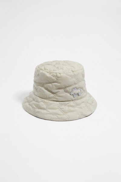 GORRO Gris