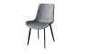 Silla VERA Gris