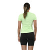 Remera Umbro Holes de Mujer - 20304390 Verde-negro