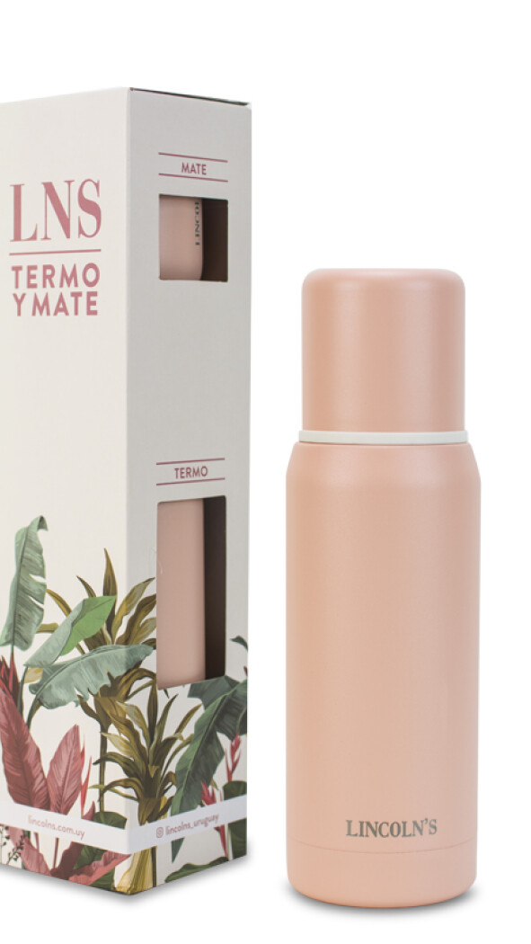 KIT MATERO FLARE CORAL