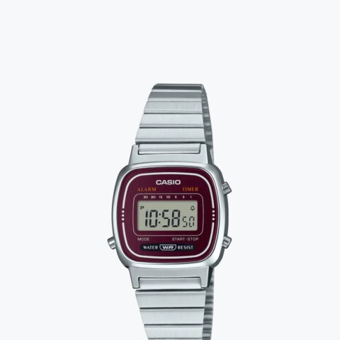 Reloj CASIO retro/digital Reloj CASIO retro/digital
